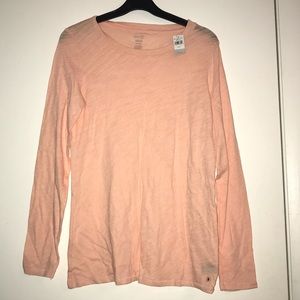 Aerie lounge long sleeve